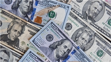 Die Zahl der US-Dollar-Millionäre ist weltweit auf geschätzt 59,4 Millionen gesunken.
