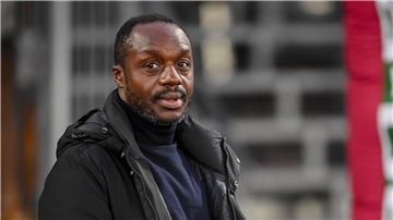 Die Zeit von Ben Manga auf Schalke ist vorbei.