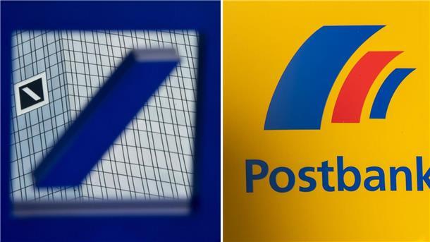 Besserer Service für Postbank-Kundschaft geplant Die Zeiten für die Postbank-Kundschaft werden nicht einfacher: Die Deutsche Bank will Postbank-Filialen dichtmachen.