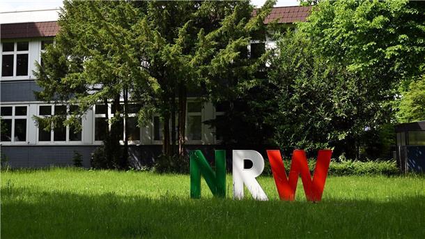 Die Zentralverwaltung der Hochschule für Polizei und öffentliche Verwaltung Nordrhein-Westfalen.