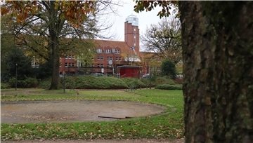 Stadtpark Zeven