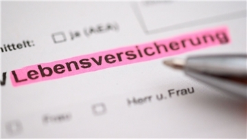 Die Zinsen steigen wieder. Was bedeutet das für die Kunden von Lebensversicherern?