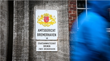 Staatsanwaltschaft Bremerhaven