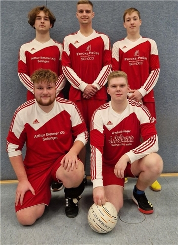 MTSV Selsingen