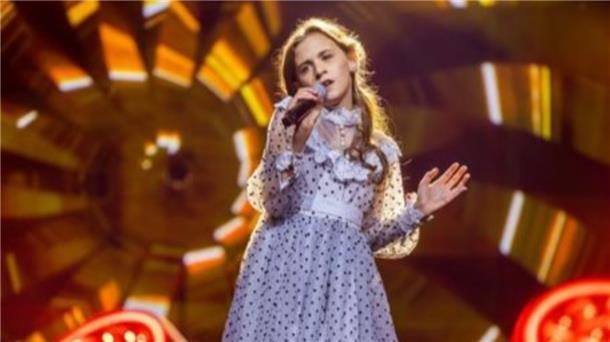Die zwölfjährige Georgia Balke aus Bremerhaven hat das Publikum bei einen großen Charity-Gala in Dortmund begeistert. Die „The Voice Kids“-Gewinnerin sang unter anderem „House of the Rising Sun“.  