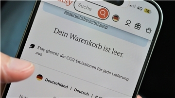 Smartphonedisplay