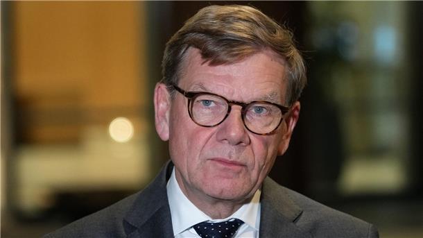 Wadephul verurteilt Israels Angriff in Katar „Dieser Schlag ist inakzeptabel“, so Außenminister Wadephul.
