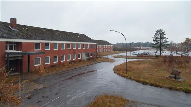 Altenwalder Kaserne