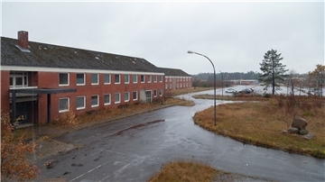 Altenwalder Kaserne