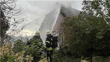 Feuerwehr