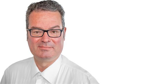 Bewegende Geste für todkranken Trainer Sven-Göran Eriksson Dietmar Rose