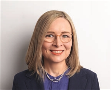 Dr. Dörte Liebetruth