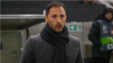 Dominico Todesco (Archivbild)