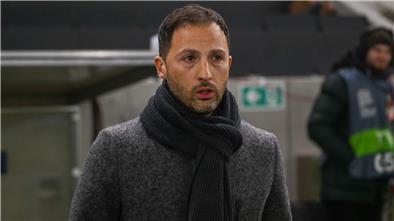 Dominico Todesco (Archivbild)