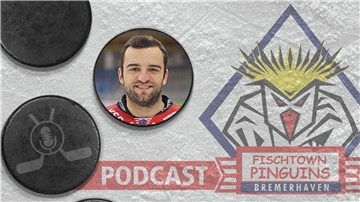 Dominik Uher stellt sich den Fragen der Fans.