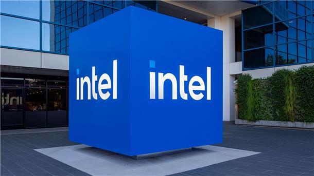 US-Regierung hält zehn Prozent an Intel Donald Trump findet, dass der US-Regierung Aktien für ihre Subventionen an Intel zustehen. (Archivbild)