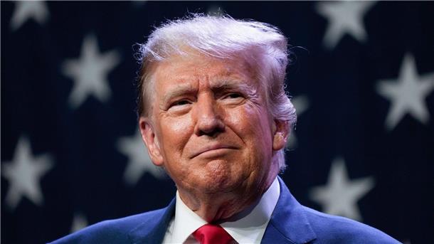 Donald Trump sagt möglicherweise seine Teilnahme an der ersten TV-Debatte der Republiker ab.