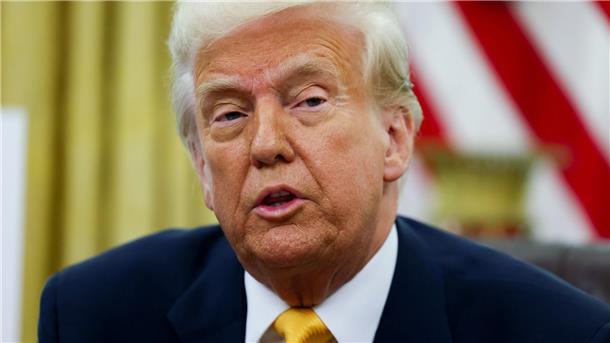 Noch höhere US-Zölle gegen Kanada vom Tisch Donald Trump und Kanada - immer gibt es Streit