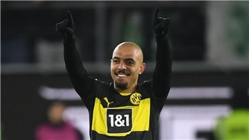 Dortmunds Donyell Malen plant laut Medienberichten einen Abgang nach England.