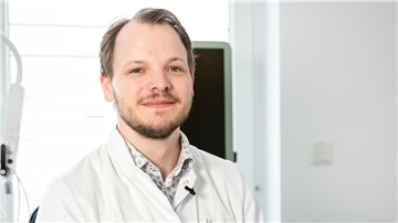 Dr. Alexander Stuflesser, Facharzt für plastische und ästhetische Chirurgie