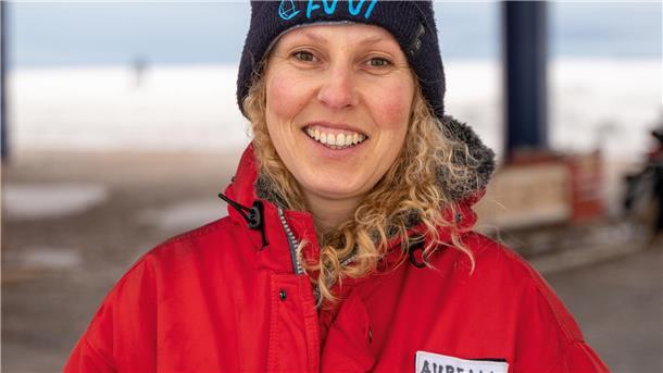 Aurelia Hölzer