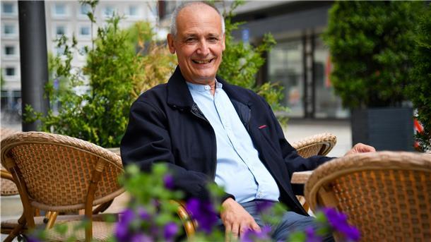 Dr. Helmut Munkel