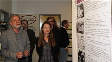 Vernissage