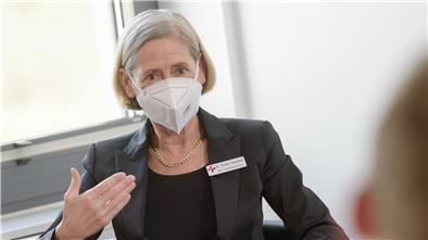 Dr. Kristin Drechsler