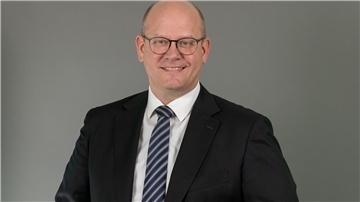 Dr. Marco Mohrmann