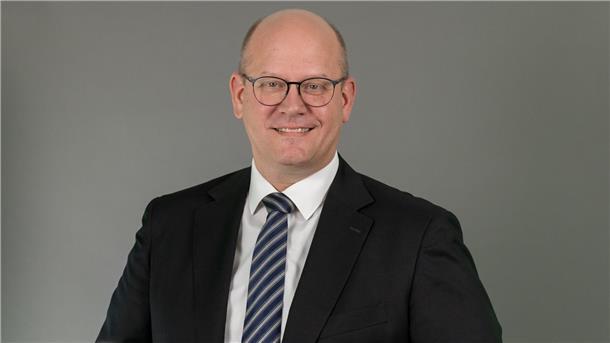 Dr. Marco Mohrmann, Landtagsabgeordneter der CDU, hofft auf eine rechtssichere Zukunft der „Lichterfahrten“.