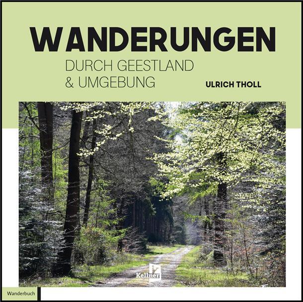 Ulrich Tholl: Wanderungen durch Geestland und Umgebung Dr. Ulrich Tholl ist „eigentlich“ als Arzt tätig, unter anderem in Bremerhaven, Cuxhaven, Nordenham und aktuell in Westerstede. Mit den Themen Fotografie und Wandern befasst er sich seit seiner Jugend. Seine große Leidenschaft ist dabei das Wandern.