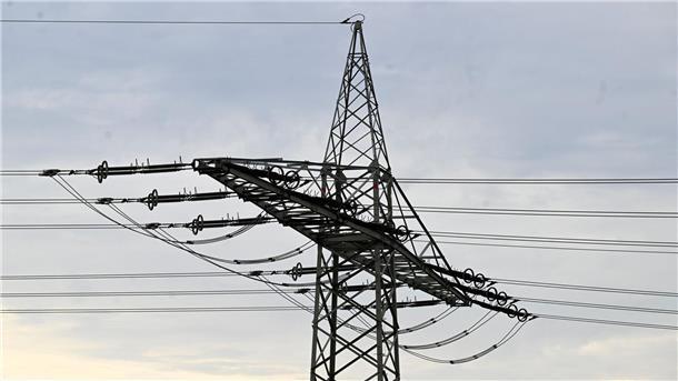 Investoren steigen mit Milliarden bei Tennet Deutschland ein Drei Investoren übernehmen 46 Prozent der Anteile an Tennet Deutschland. (Symbolbild)