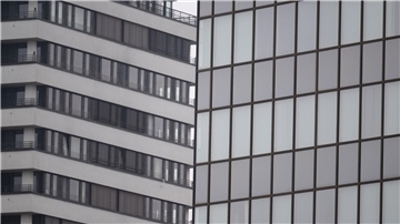 Durch den Homeoffice-Trend werden aktuell weniger Büroflächen gebraucht. Der Markt für diese Immobilien steht in vielen Ländern unter Druck.