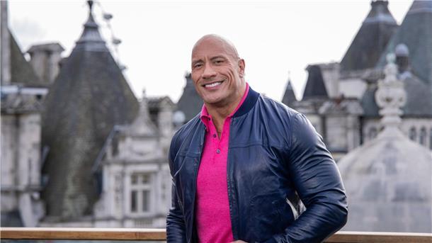 Dwayne Johnson ist seit 2011 Teil der „Fast & Furious“-Serie.