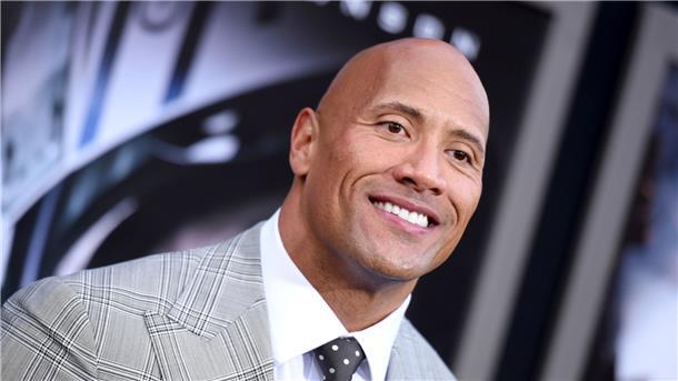 Dwayne Johnson wird nicht als US-Präsident kandidieren.