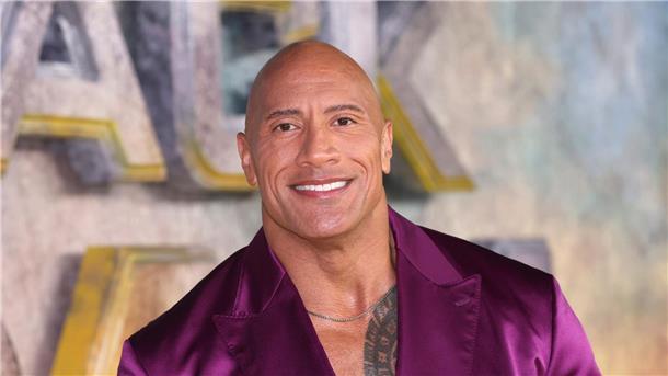 Dwayne „The Rock“ Johnson hat eine hohe Summe für die Gewerkschaft gespendet.