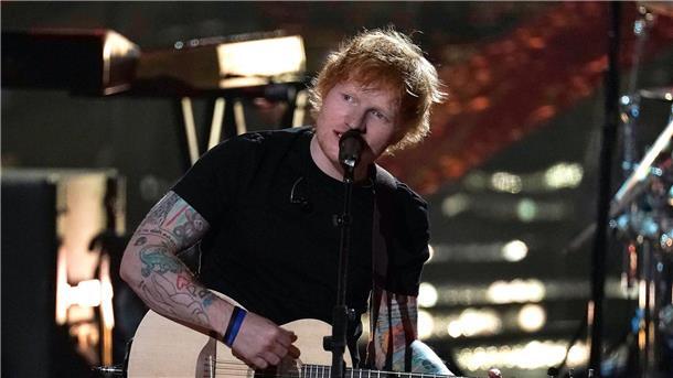 Ein Album über den Verlust: Ed Sheerans „Subtract“ Ed Sheeran legt mit „Subtract“ ein sehr persönliches Album vor.