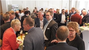  Schiffdorfer Gästeabend 