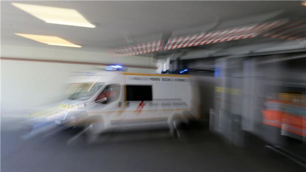 Ein 15-Jähriger stirbt in Frankreich nach einem Rugbyspiel.