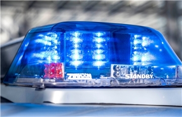 Ein 26-Jähriger hat mehrere Unfälle verursacht