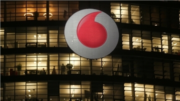 Vodafone