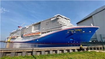 „Carnival Jubilee“