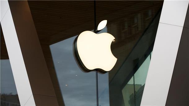 Ein Apple Store im New Yorker Stadtteil Brooklyn. Der Konzern steht an der Spitze der 100 wertvollsten börsennotierten Firmen der Welt.