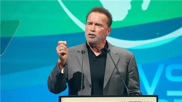 Doku auf Netflix: Schwarzenegger über Höhen und Tiefen Ein bewegtes Leben, eine bewegte Karriere: Arnold Schwarzenegger.