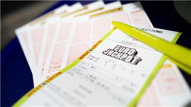 Ein Bremer hat den Eurojackpot geknackt.