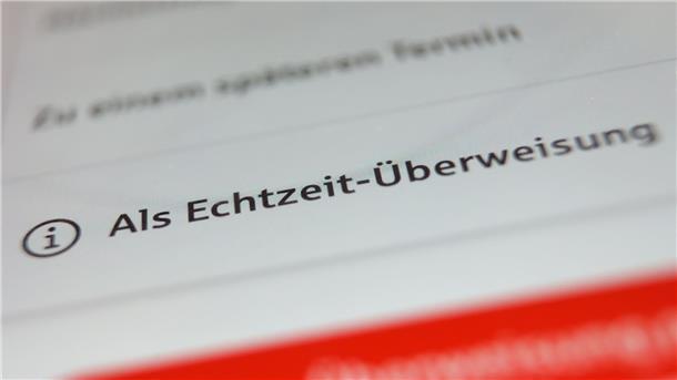 Ein Drittel der Banken in der EU bietet Instant Payments nach wie vor nicht an.