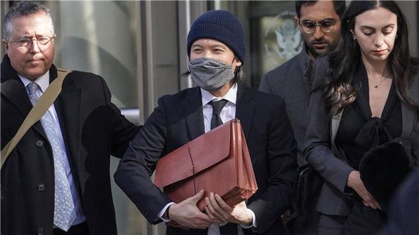 Ein ehemaliger Banker des US-Finanzkonzerns Goldman Sachs ist in der Korruptionsaffäre um den malaysischen Staatsfonds 1MDB verurteilt worden.