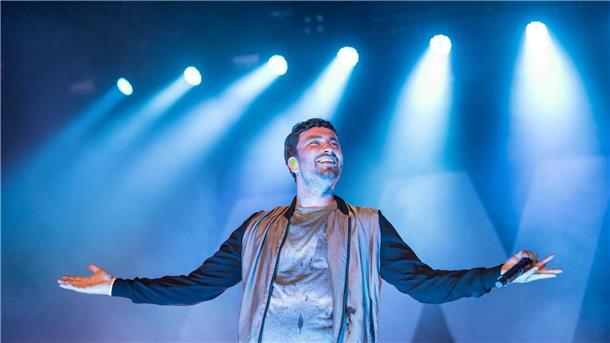 Verfahren gegen Marteria in North Carolina eingestellt Ein Fall gegen Rapper Marteria ist in den USA eingestellt worden.