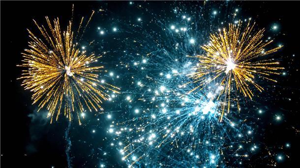 Bremerhavener Firma Comet Feuerwerk kritisiert Verbotspläne Feuerwerk