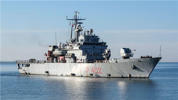Neue Niederlage für Meloni: Flüchtlinge dürfen nach Italien Ein italienisches Gericht erklärte die Inhaftierung von Mittelmeer-Flüchtlingen in Albanien für unzulässig. (Foto: Archiv)